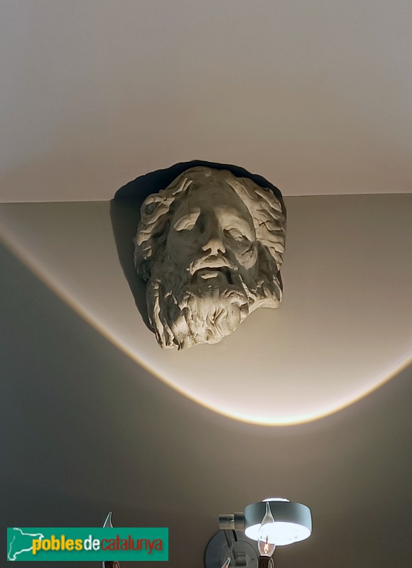 Barcelona - Avinyó, 30 (Foto: Anna Corcoll, 2024) Barcelona - Avinyó, 30