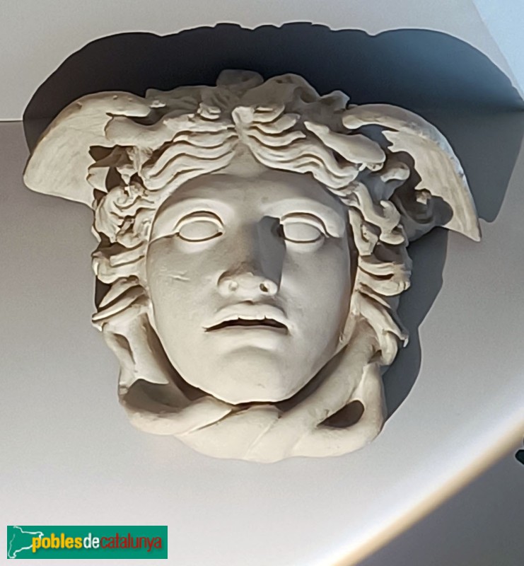 Barcelona - Avinyó, 30 (Foto: Anna Corcoll, 2024) Barcelona - Avinyó, 30