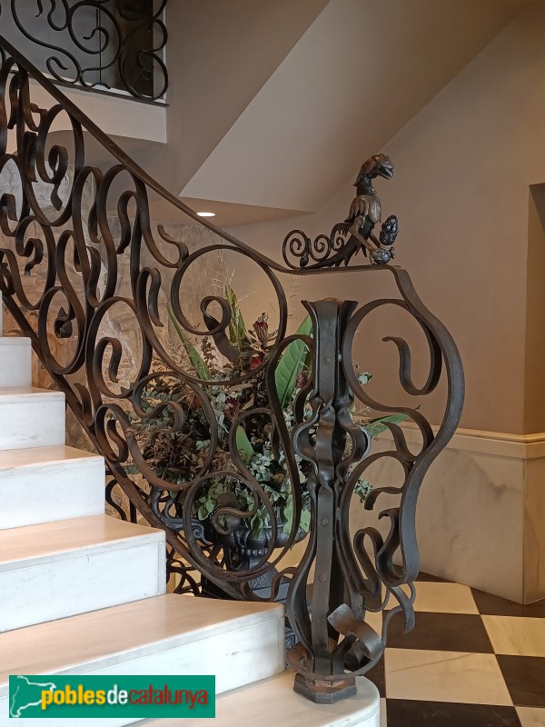 Barcelona - Avinyó, 30 (Foto: Anna Corcoll, 2024) Barcelona - Avinyó, 30