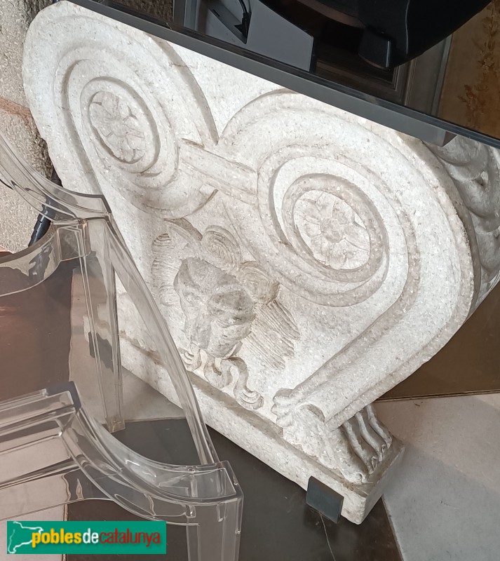 Barcelona - Avinyó, 30 (Foto: Anna Corcoll, 2024) Barcelona - Avinyó, 30