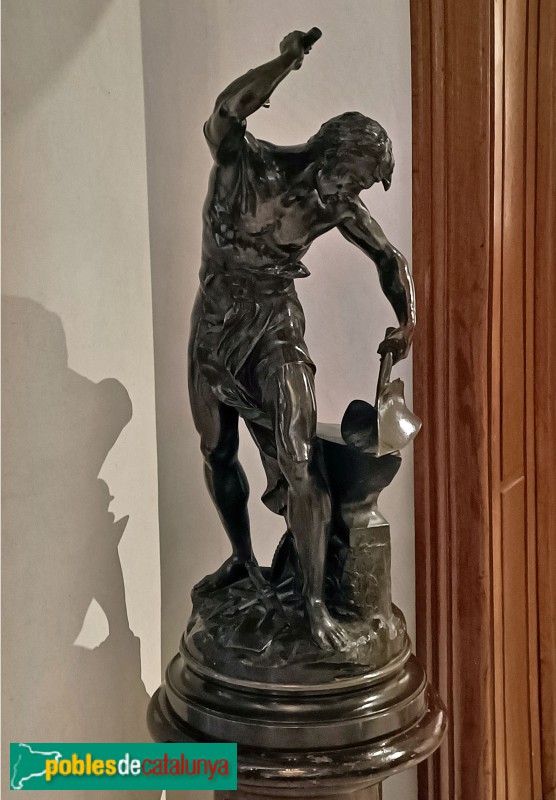 Barcelona - París, 203