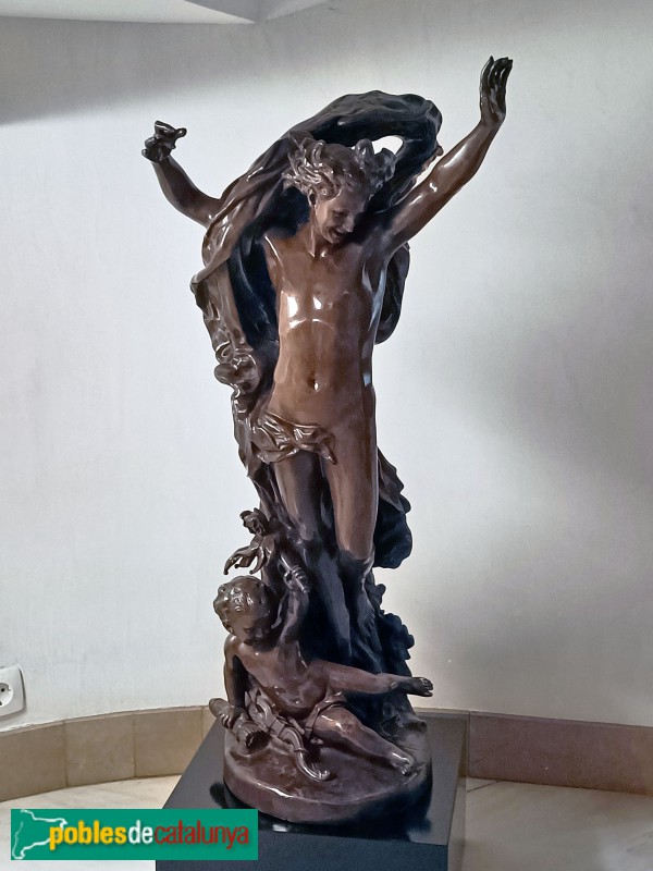 Barcelona - París, 203