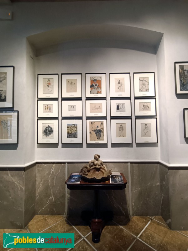 Barcelona - París, 203