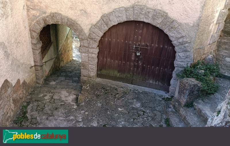 Figuerola del Camp - Miramar