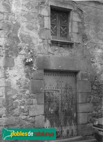 Llagostera - Can Palé