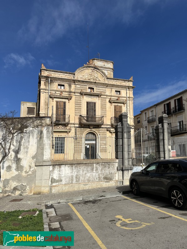 Llagostera - Casa Coris