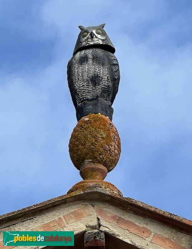 Llagostera - Estació del Carrilet