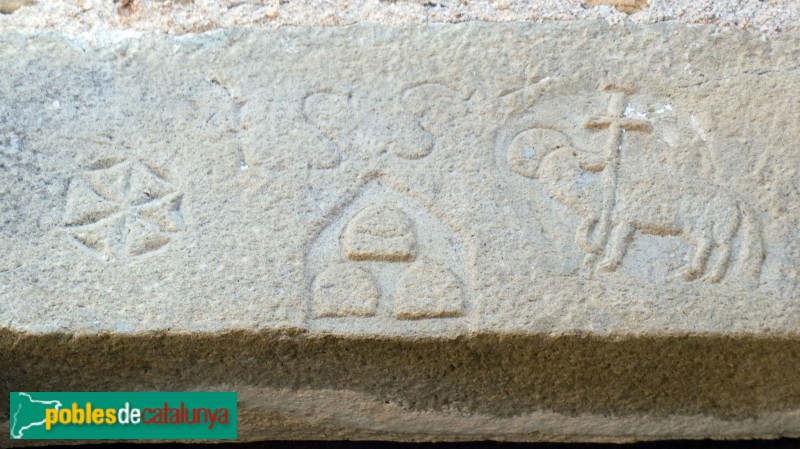 Llagostera - Can Caciques (Foto: Albert Esteves, 2025) Llagostera - Can Caciques