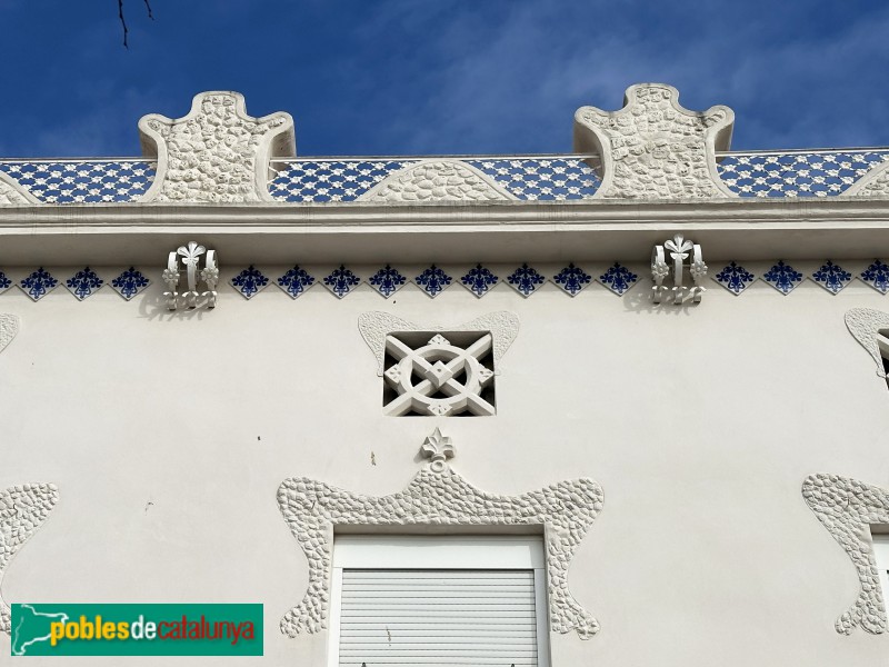 Llagostera - Can Canet