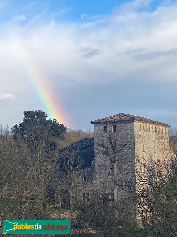 Moià - Castellnou de la Plana
