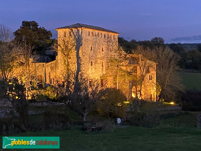 Moià - Castellnou de la Plana