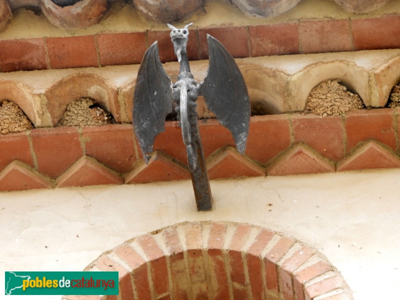 La Pobla de Montornès - Cal Seba