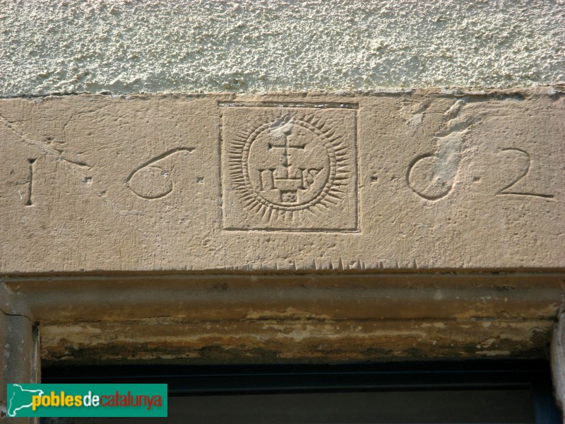 Vallirana - Molí de Can Batlle