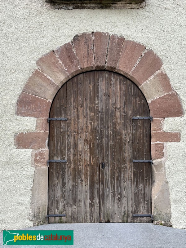 Vallirana - Molí de Can Batlle