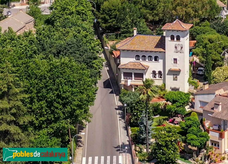 Riudoms - La Soleiada