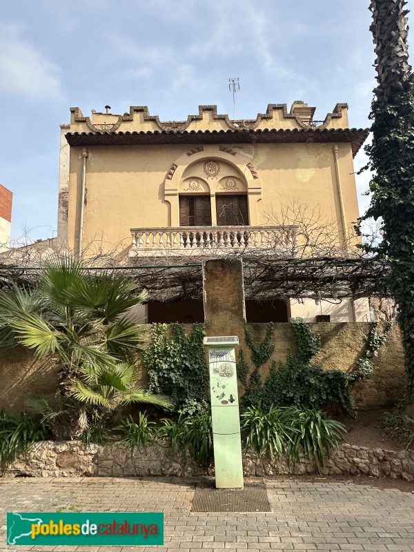 Cervelló - Can Guitart