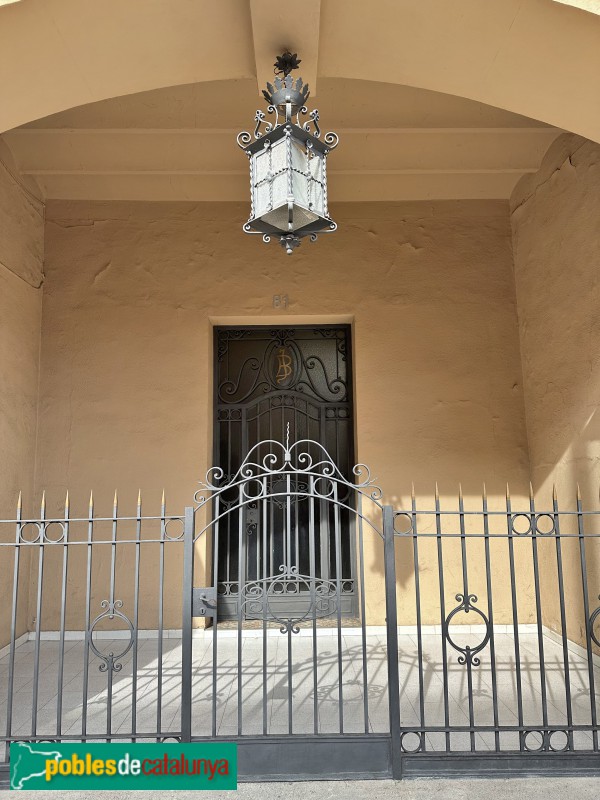 Cervelló - Can Guitart