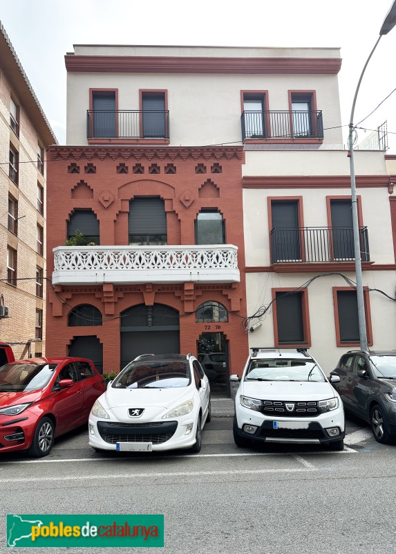 Cervelló - Can Pîtxot