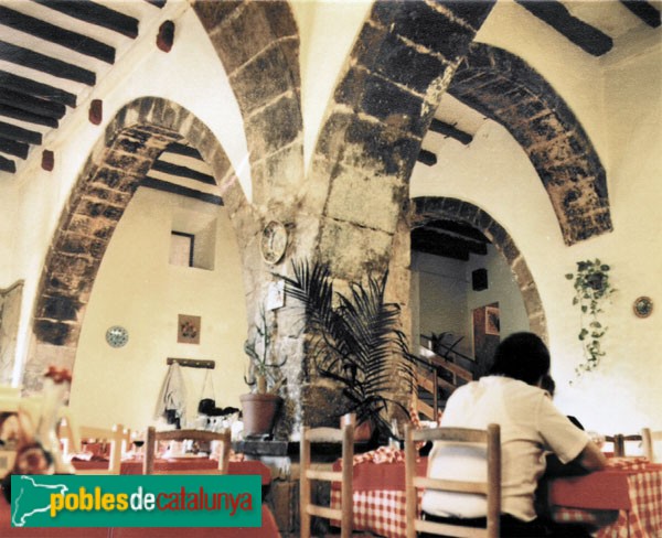 Cervelló - Can Guitard Vell