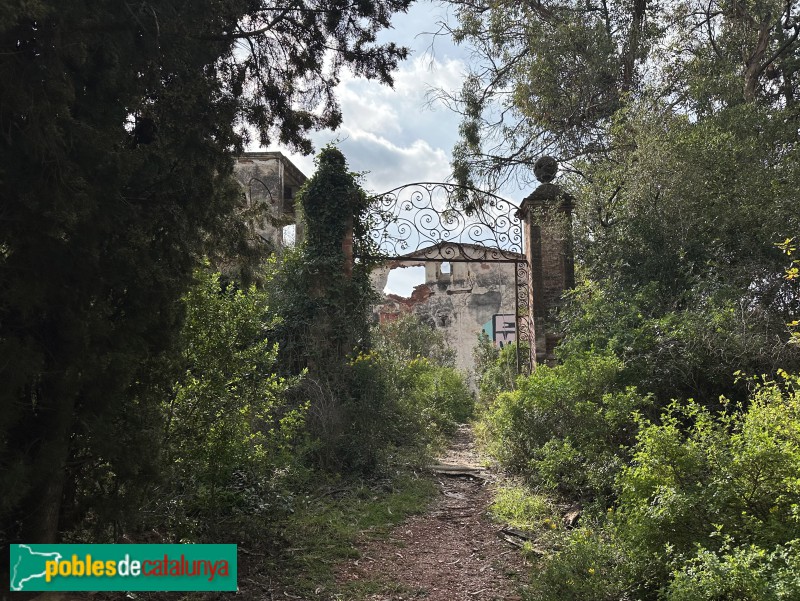 Cervelló - Can Pitarra