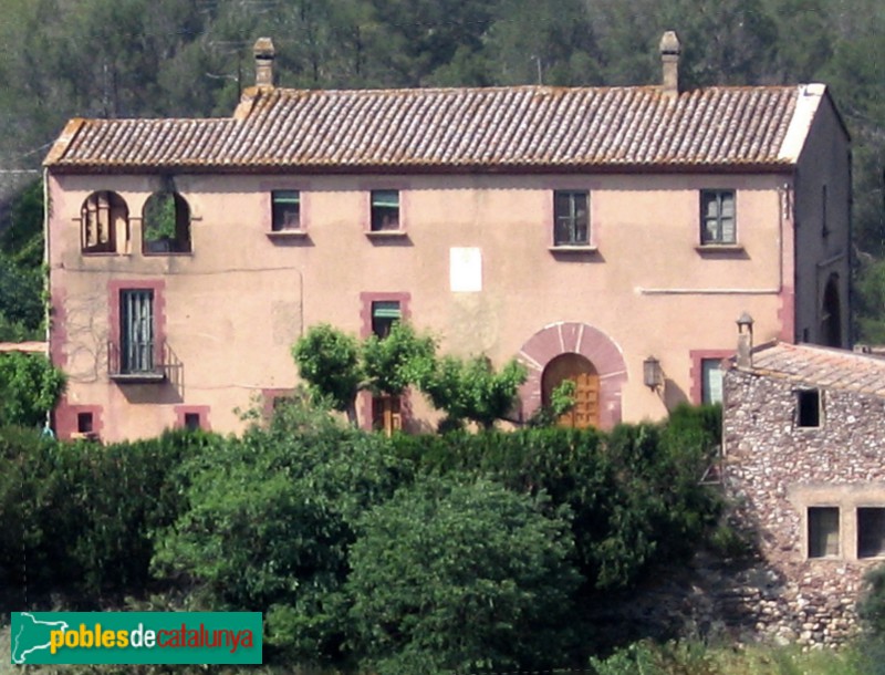 Cervelló - Torre Vileta