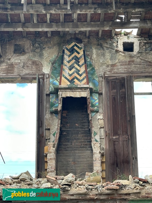 Botarell - Mas d'en Perdiu