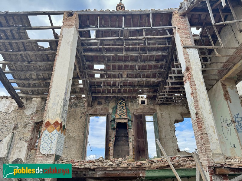 Botarell - Mas d'en Perdiu