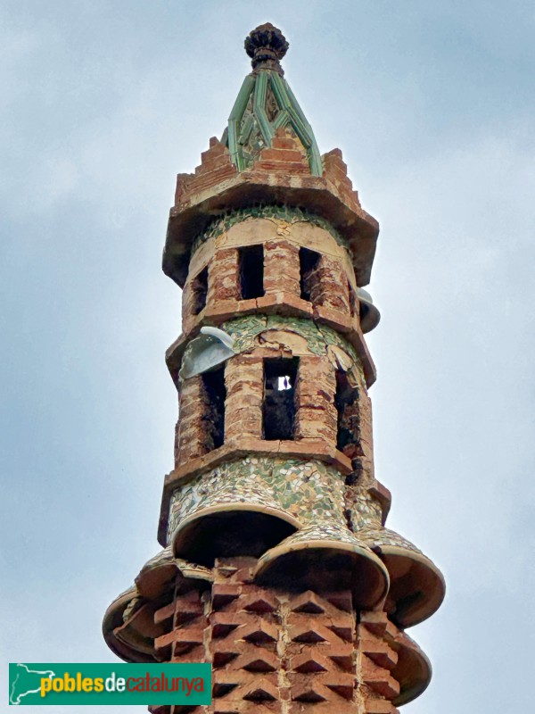 Botarell - Mas d'en Perdiu