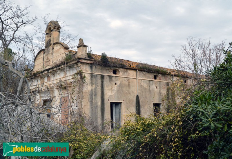 Esparreguera - Hospital Vell