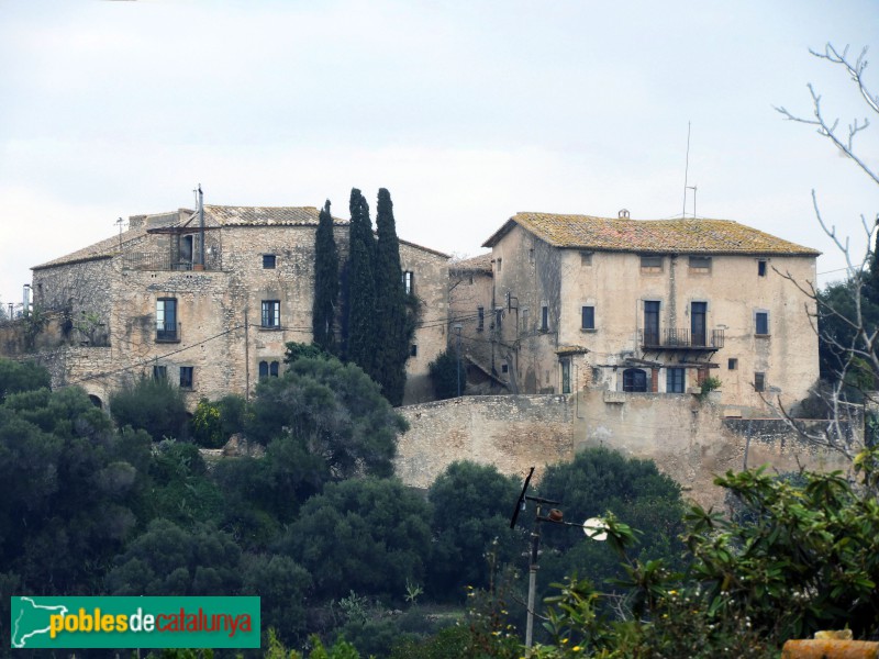 La Riera de Gaià - Virgili