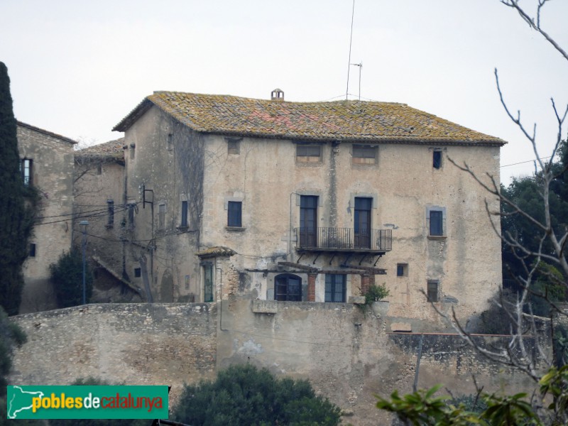 La Riera de Gaià - Virgili