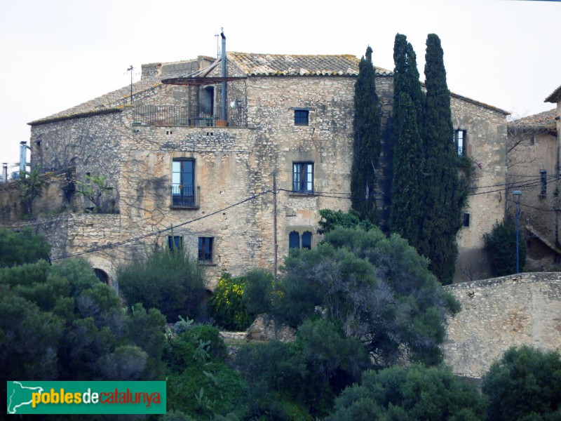 La Riera de Gaià - Virgili