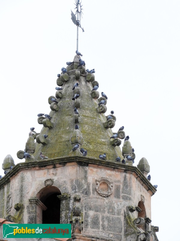 La Riera de Gaià - Santa Margarida