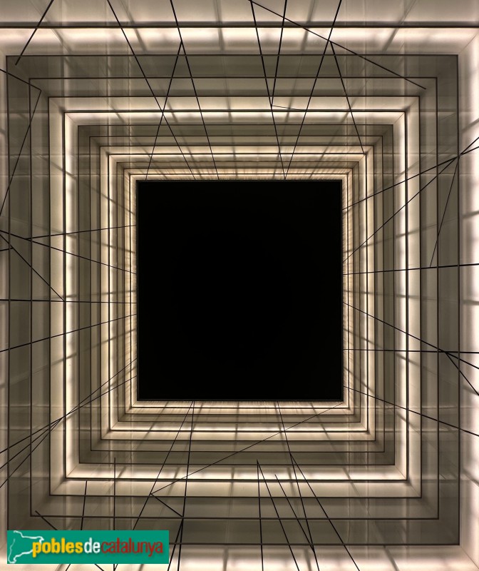 Barcelona - Auditori (Foto: Albert Esteves, 2025) Barcelona - Auditori