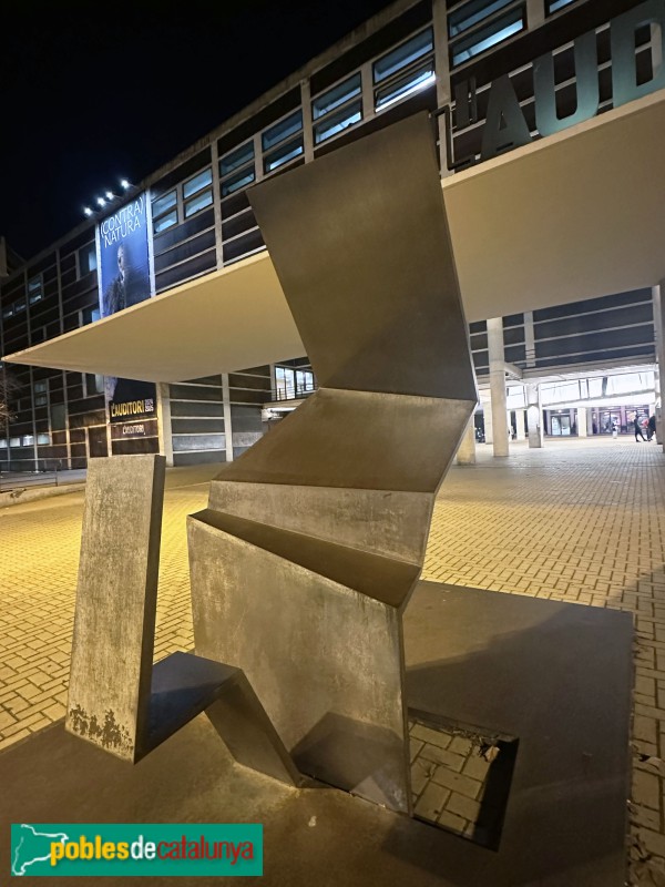 Barcelona - Homenatge a Albéniz i de Larrocha (Foto: Albert Esteves, 2025) Barcelona - Homenatge a Albéniz i de Larrocha