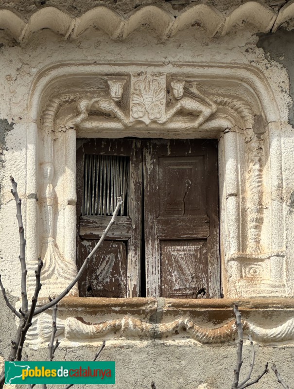 Castellbisbal - Can Campanyà