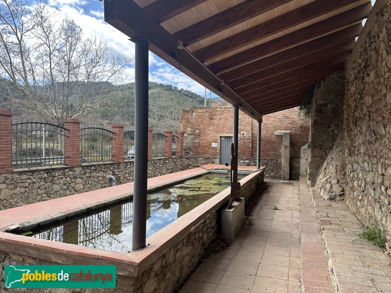 Riudecols - Rentadors