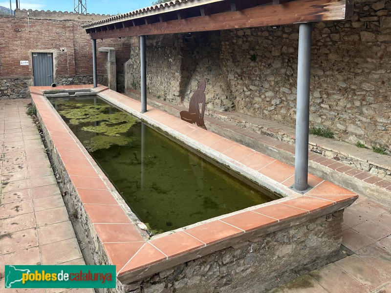 Riudecols - Rentadors