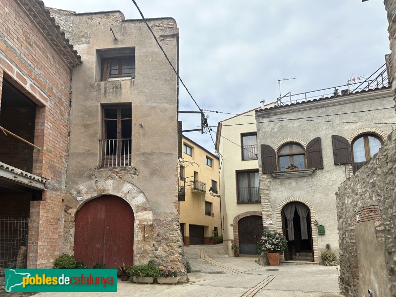 Riudecols - Les Voltes