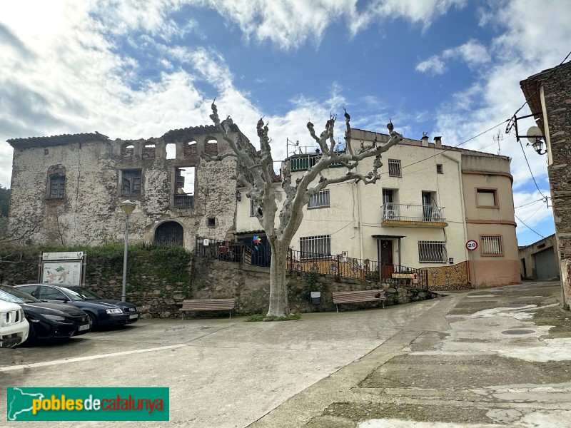 Riudecols - Les Irles