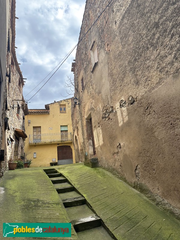 Riudecols - Les Irles