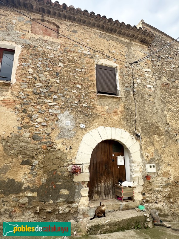 Riudecols - Les Irles