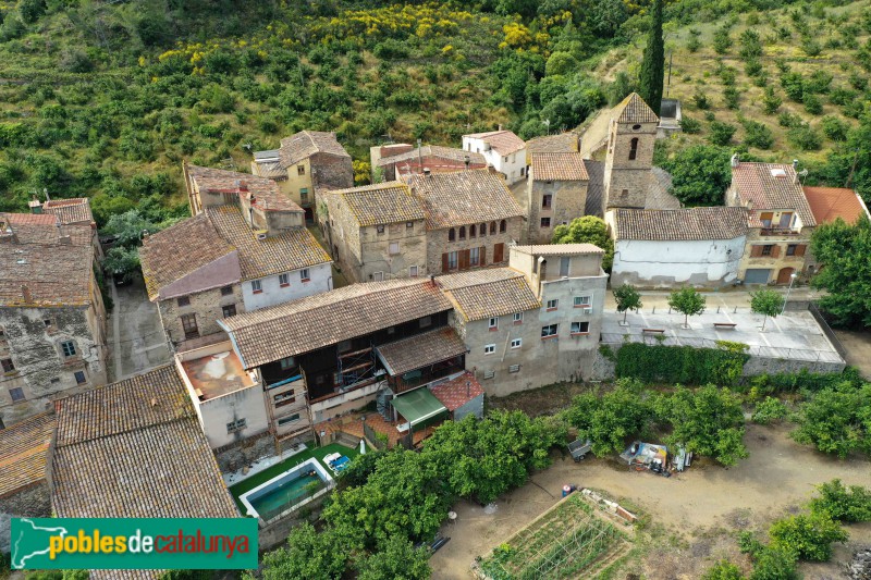 Riudecols - Les Irles