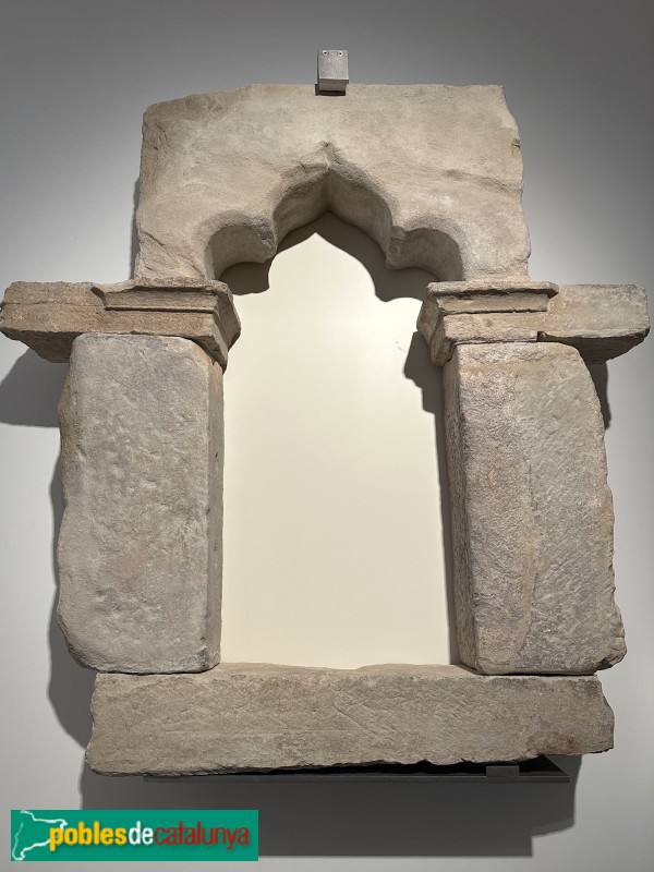 Molins de Rei - Palau dels Requesens