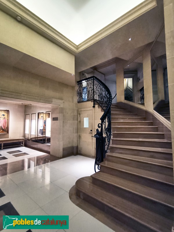 Barcelona - Hotel Majestic