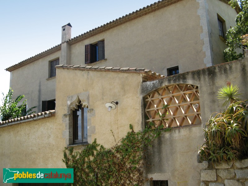 Cabrera de Mar -  Can Pineda