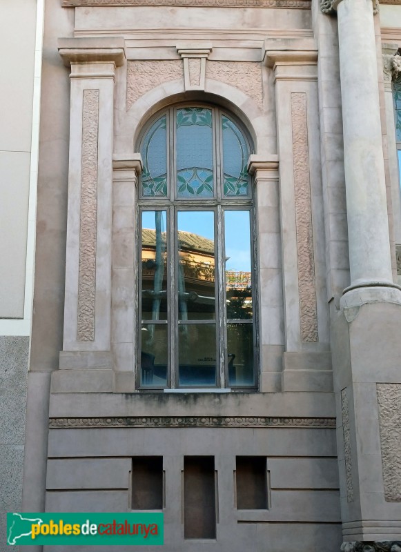 Terrassa - Teatre Principal (Foto: Sergi Suárez, 2025) Terrassa - Teatre Principal