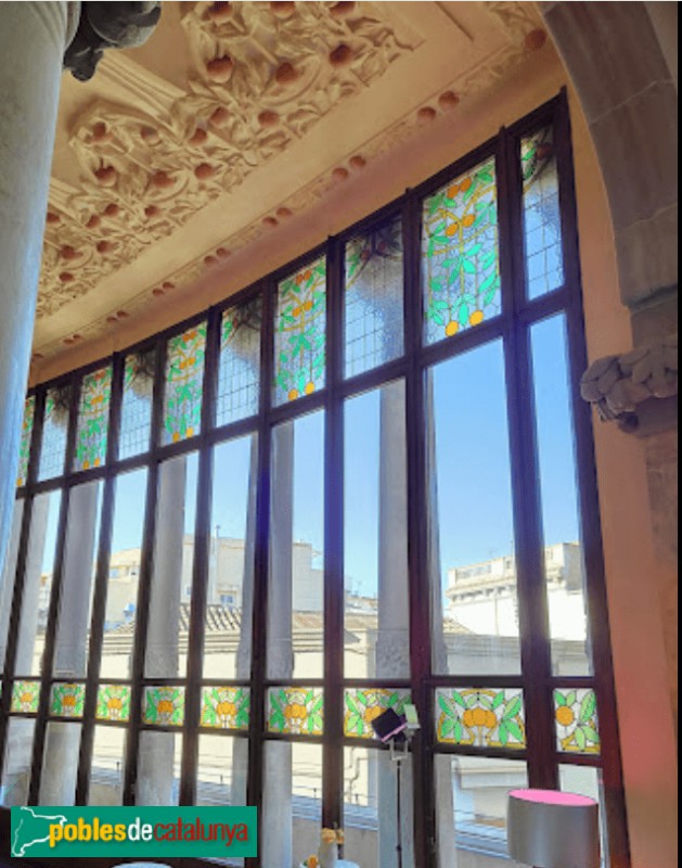 Terrassa - Teatre Principal (Foto: Sergi Suárez, 2025) Terrassa - Teatre Principal