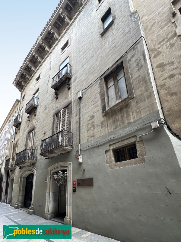 Girona - Casino Gironí