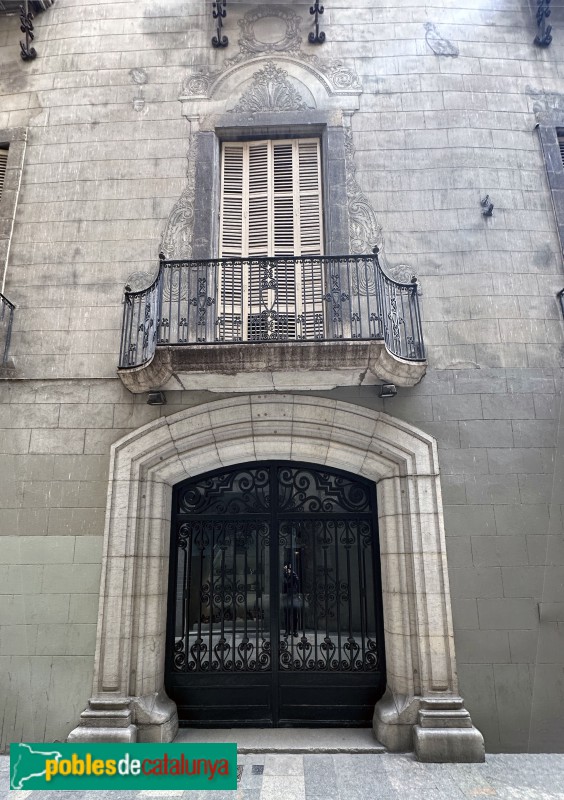 Girona - Casino Gironí